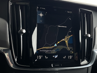 Volvo V90 T4*R-DEIGN*BLIS*19ZOLL*360° KAMERA*HARMAN*
