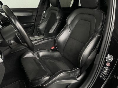 Volvo V90 T4*R-DEIGN*BLIS*19ZOLL*360° KAMERA*HARMAN*