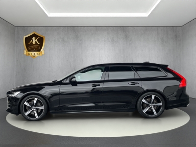 Volvo V90 T4*R-DEIGN*BLIS*19ZOLL*360° KAMERA*HARMAN*