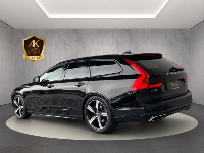 Volvo V90 T4*R-DEIGN*BLIS*19ZOLL*360° KAMERA*HARMAN*