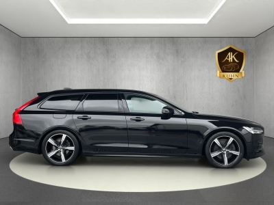 Volvo V90 T4*R-DEIGN*BLIS*19ZOLL*360° KAMERA*HARMAN*