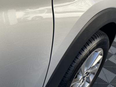 Hyundai TUCSON BLUE INTRO*Edition 2WD*AHK*R.KAM*NAVI*LED