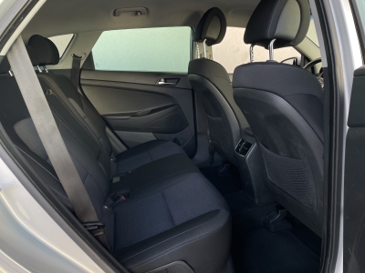 Hyundai TUCSON BLUE INTRO*Edition 2WD*AHK*R.KAM*NAVI*LED