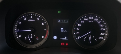 Hyundai TUCSON BLUE INTRO*Edition 2WD*AHK*R.KAM*NAVI*LED