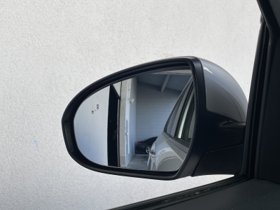 Hyundai TUCSON BLUE INTRO*Edition 2WD*AHK*R.KAM*NAVI*LED