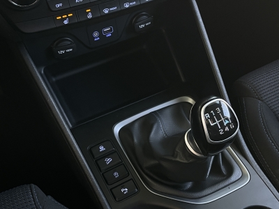 Hyundai TUCSON BLUE INTRO*Edition 2WD*AHK*R.KAM*NAVI*LED