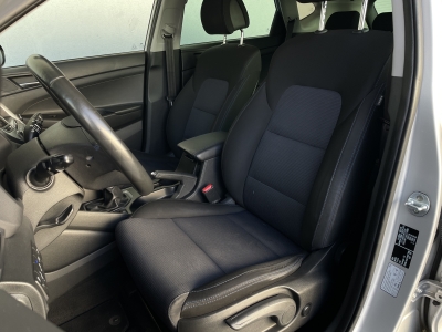 Hyundai TUCSON BLUE INTRO*Edition 2WD*AHK*R.KAM*NAVI*LED