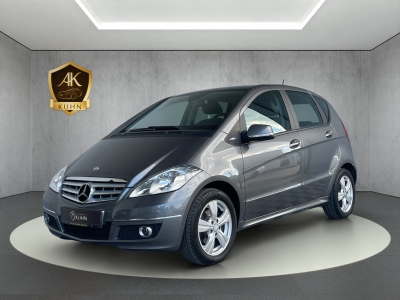 Mercedes-Benz A 180 *AVANTGARDE*NAVI*8-FACH*SHZ*NUR 59.090 KM*
