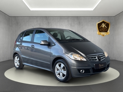 Mercedes-Benz A 180 *AVANTGARDE*NAVI*8-FACH*SHZ*NUR 59.090 KM*