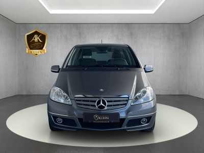 Mercedes-Benz A 180 *AVANTGARDE*NAVI*8-FACH*SHZ*NUR 59.090 KM*