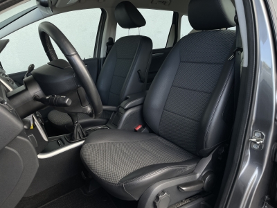 Mercedes-Benz A 180 *AVANTGARDE*NAVI*8-FACH*SHZ*NUR 59.090 KM*