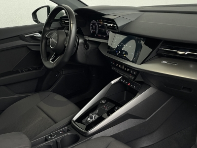 Audi A3 40 TFSI e*AHK*KEYLESS*VIRTUAL*ACC*AHK*150 KW*