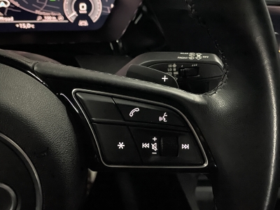 Audi A3 40 TFSI e*AHK*KEYLESS*VIRTUAL*ACC*AHK*150 KW*