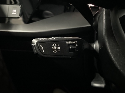 Audi A3 40 TFSI e*AHK*KEYLESS*VIRTUAL*ACC*AHK*150 KW*
