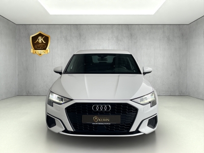 Audi A3 40 TFSI e*AHK*KEYLESS*VIRTUAL*ACC*AHK*150 KW*
