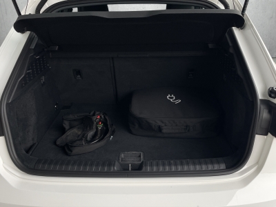 Audi A3 40 TFSI e*AHK*KEYLESS*VIRTUAL*ACC*AHK*150 KW*