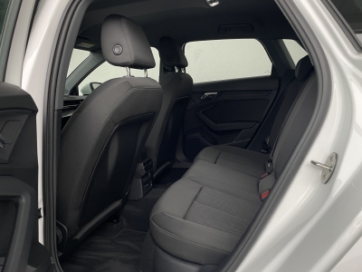 Audi A3 40 TFSI e*AHK*KEYLESS*VIRTUAL*ACC*AHK*150 KW*