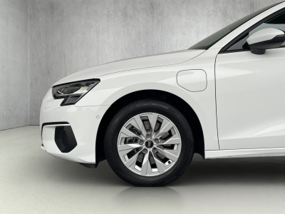 Audi A3 40 TFSI e*AHK*KEYLESS*VIRTUAL*ACC*AHK*150 KW*