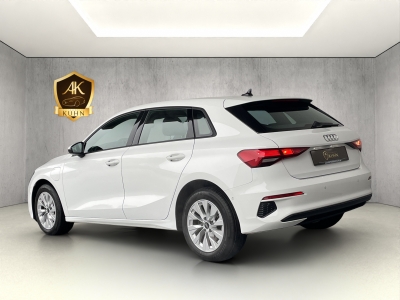 Audi A3 40 TFSI e*AHK*KEYLESS*VIRTUAL*ACC*AHK*150 KW*