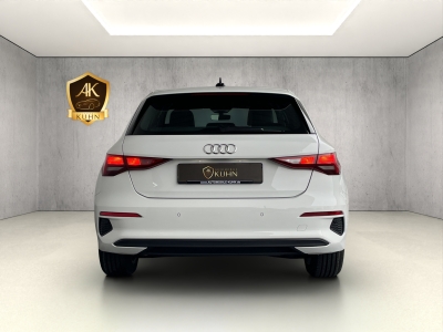 Audi A3 40 TFSI e*AHK*KEYLESS*VIRTUAL*ACC*AHK*150 KW*