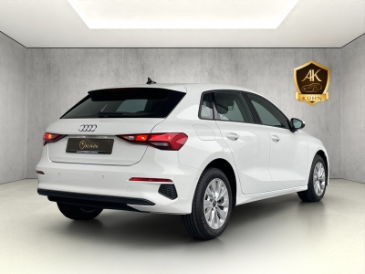 Audi A3 40 TFSI e*AHK*KEYLESS*VIRTUAL*ACC*AHK*150 KW*