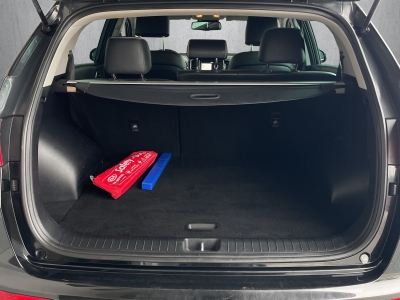 Kia Sportage 1.7 CRDi*Dream Team 2WD*R.KAM*LED*NAVI*