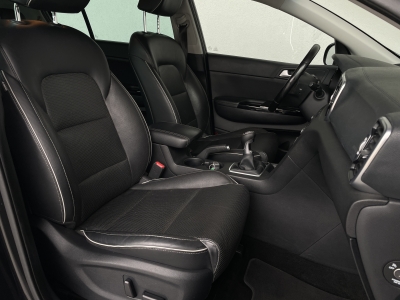 Kia Sportage 1.7 CRDi*Dream Team 2WD*R.KAM*LED*NAVI*