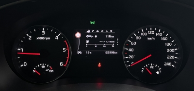 Kia Sportage 1.7 CRDi*Dream Team 2WD*R.KAM*LED*NAVI*