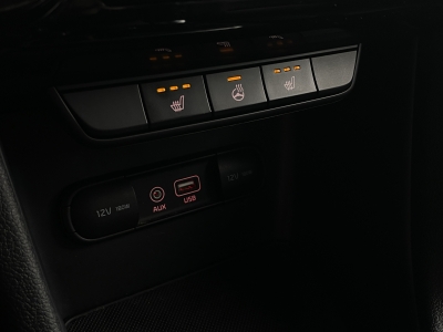 Kia Sportage 1.7 CRDi*Dream Team 2WD*R.KAM*LED*NAVI*