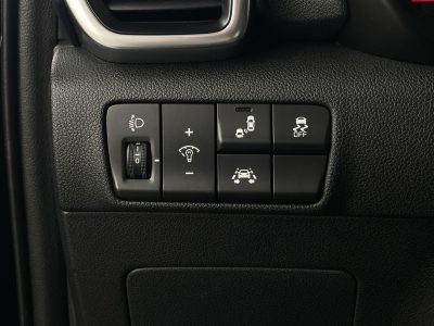 Kia Sportage 1.7 CRDi*Dream Team 2WD*R.KAM*LED*NAVI*