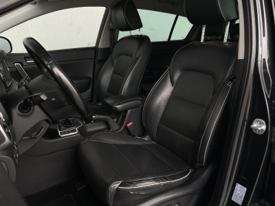 Kia Sportage 1.7 CRDi*Dream Team 2WD*R.KAM*LED*NAVI*
