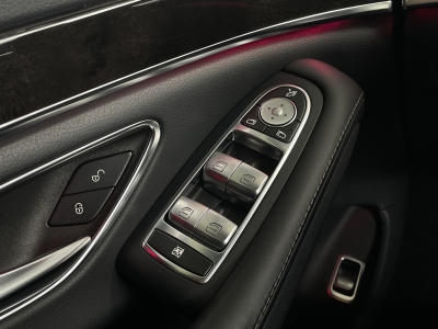 Mercedes-Benz S 450 *DISTRONIC+*9GANG*360° KAM*MBUX*