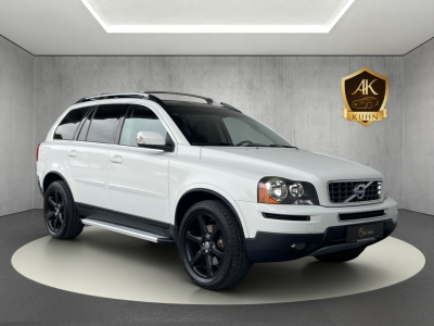 Volvo XC90 D3 Edition Geartronic 2WD*7 SITZE*LEDER*