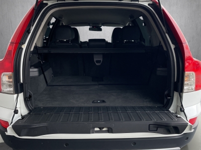 Volvo XC90 D3 Edition Geartronic 2WD*7 SITZE*LEDER*
