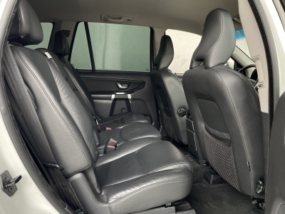 Volvo XC90 D3 Edition Geartronic 2WD*7 SITZE*LEDER*