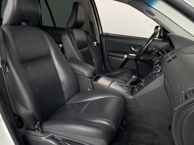 Volvo XC90 D3 Edition Geartronic 2WD*7 SITZE*LEDER*