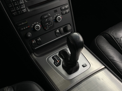 Volvo XC90 D3 Edition Geartronic 2WD*7 SITZE*LEDER*