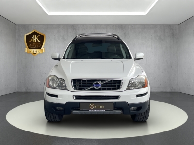 Volvo XC90 D3 Edition Geartronic 2WD*7 SITZE*LEDER*