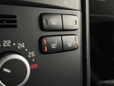 Volvo XC90 D3 Edition Geartronic 2WD*7 SITZE*LEDER*