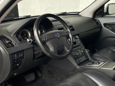 Volvo XC90 D3 Edition Geartronic 2WD*7 SITZE*LEDER*