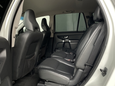 Volvo XC90 D3 Edition Geartronic 2WD*7 SITZE*LEDER*