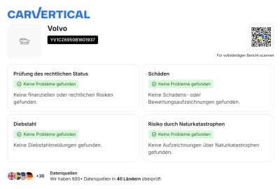 Volvo XC90 D3 Edition Geartronic 2WD*7 SITZE*LEDER*