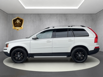 Volvo XC90 D3 Edition Geartronic 2WD*7 SITZE*LEDER*