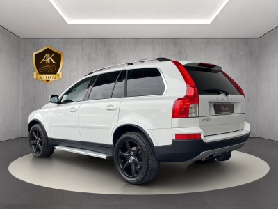 Volvo XC90 D3 Edition Geartronic 2WD*7 SITZE*LEDER*