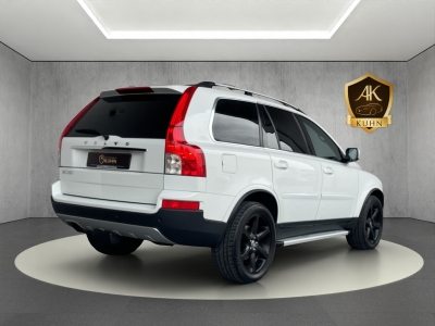Volvo XC90 D3 Edition Geartronic 2WD*7 SITZE*LEDER*