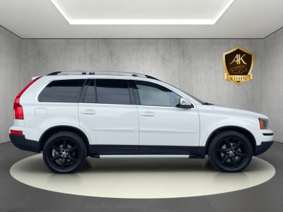 Volvo XC90 D3 Edition Geartronic 2WD*7 SITZE*LEDER*