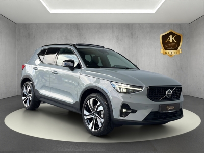 Volvo XC40 B*Plus Dark 2WD*360° KAMERA*20 ZOLL*PANO*