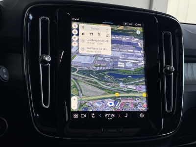 Volvo XC40 B*Plus Dark 2WD*360° KAMERA*20 ZOLL*PANO*