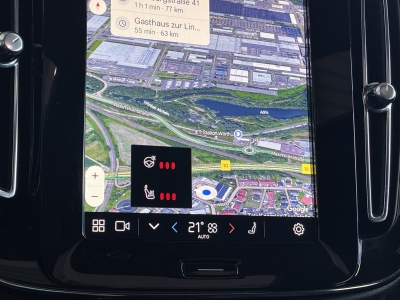 Volvo XC40 B*Plus Dark 2WD*360° KAMERA*20 ZOLL*PANO*