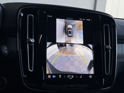 Volvo XC40 B*Plus Dark 2WD*360° KAMERA*20 ZOLL*PANO*